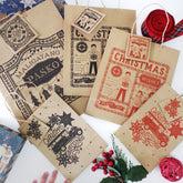 Christmas Gift Bag